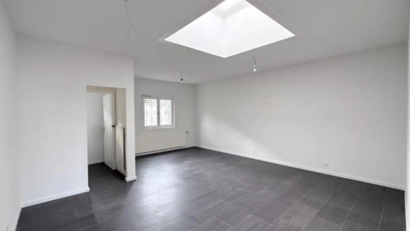 Gewerbe mieten - Rue Maison De Commune 1, 1926 Fully - Foto 2