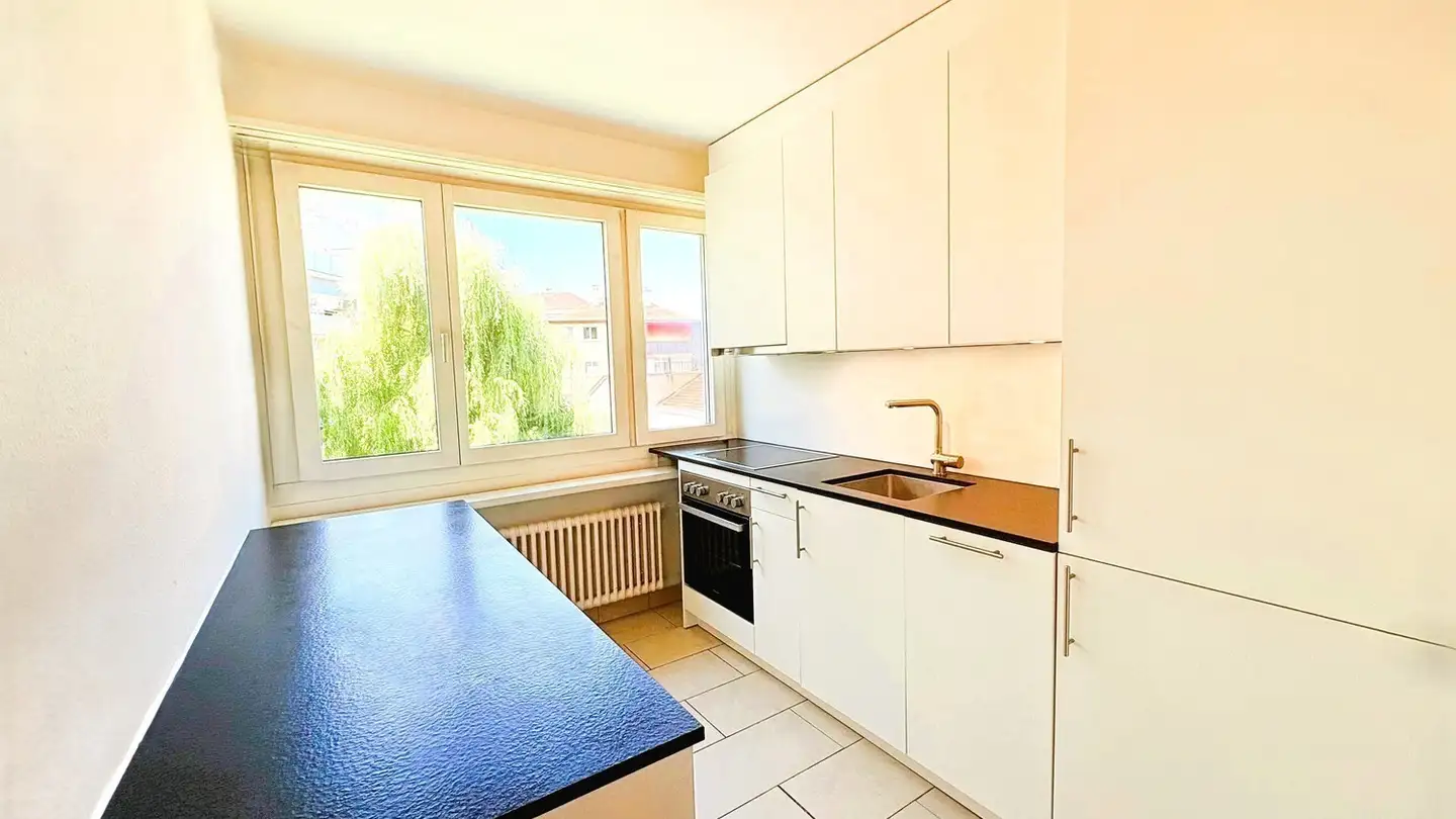Apartment for rent - Binningerstrasse 45, 4123 Allschwil - Photo 2