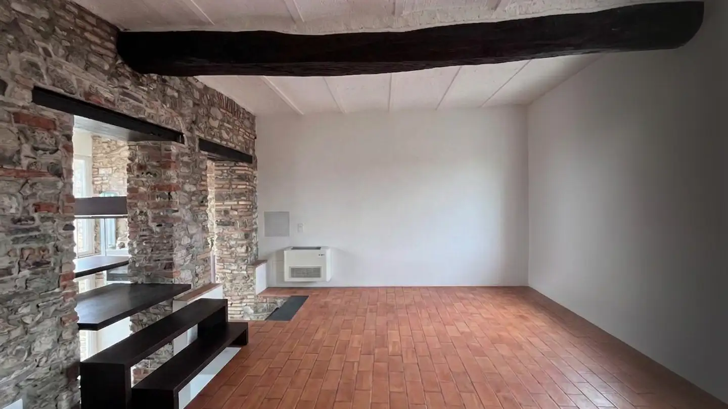 Appartement à louer - 6978 Gandria