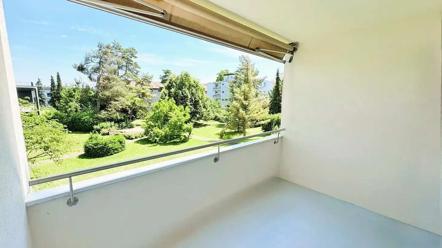 Apartment for rent - Binningerstrasse 45, 4123 Allschwil - Photo 3