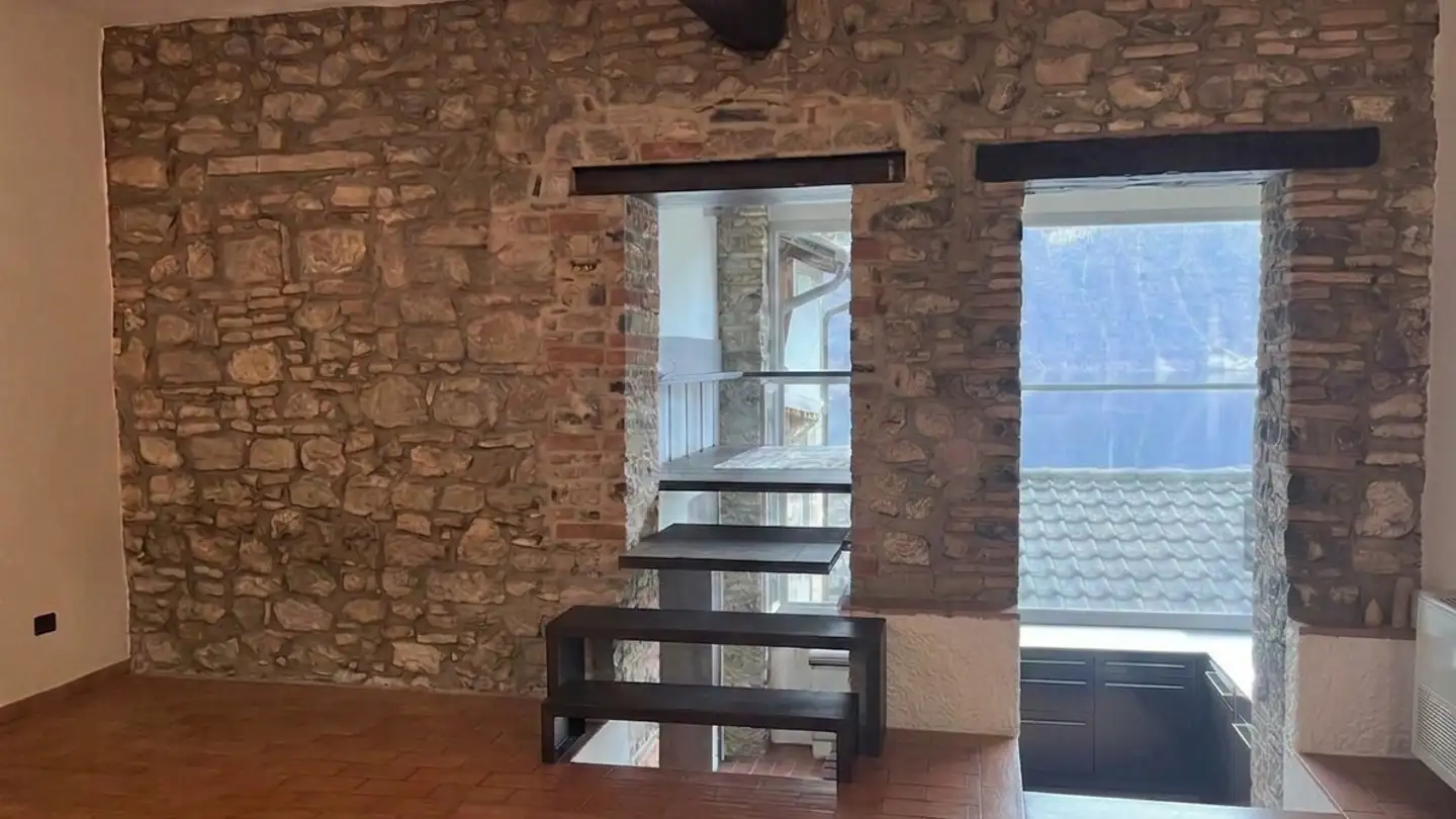 Appartement à louer - 6978 Gandria - Photo 3