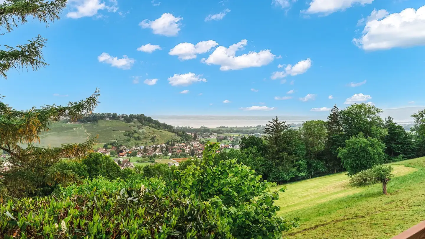 Appartamento in vendita - 9000 St. Gallen