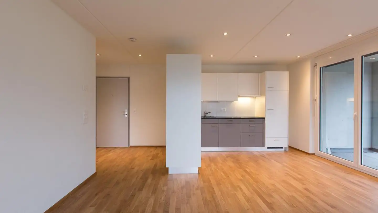 Appartement à louer - Veltur 14d, 9475 Sevelen