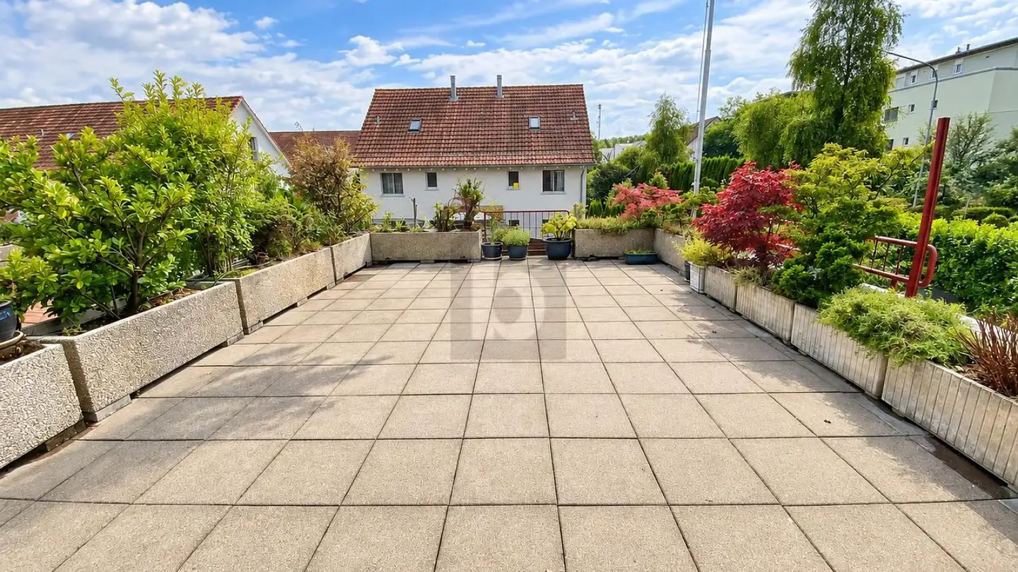 Duplex in affitto - 8618 Oetwil am See