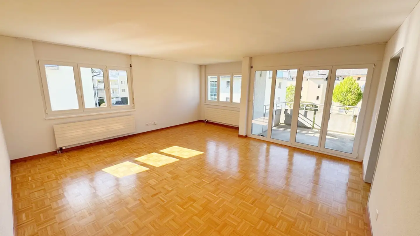 Appartamento in affitto - Egelseestrasse 16, 8570 Weinfelden - Foto 2