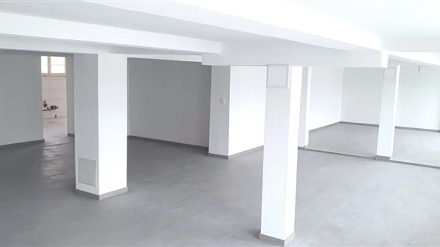 Spazio ufficio in affitto - Bachstrasse 2, 9410 Heiden - Photo 2