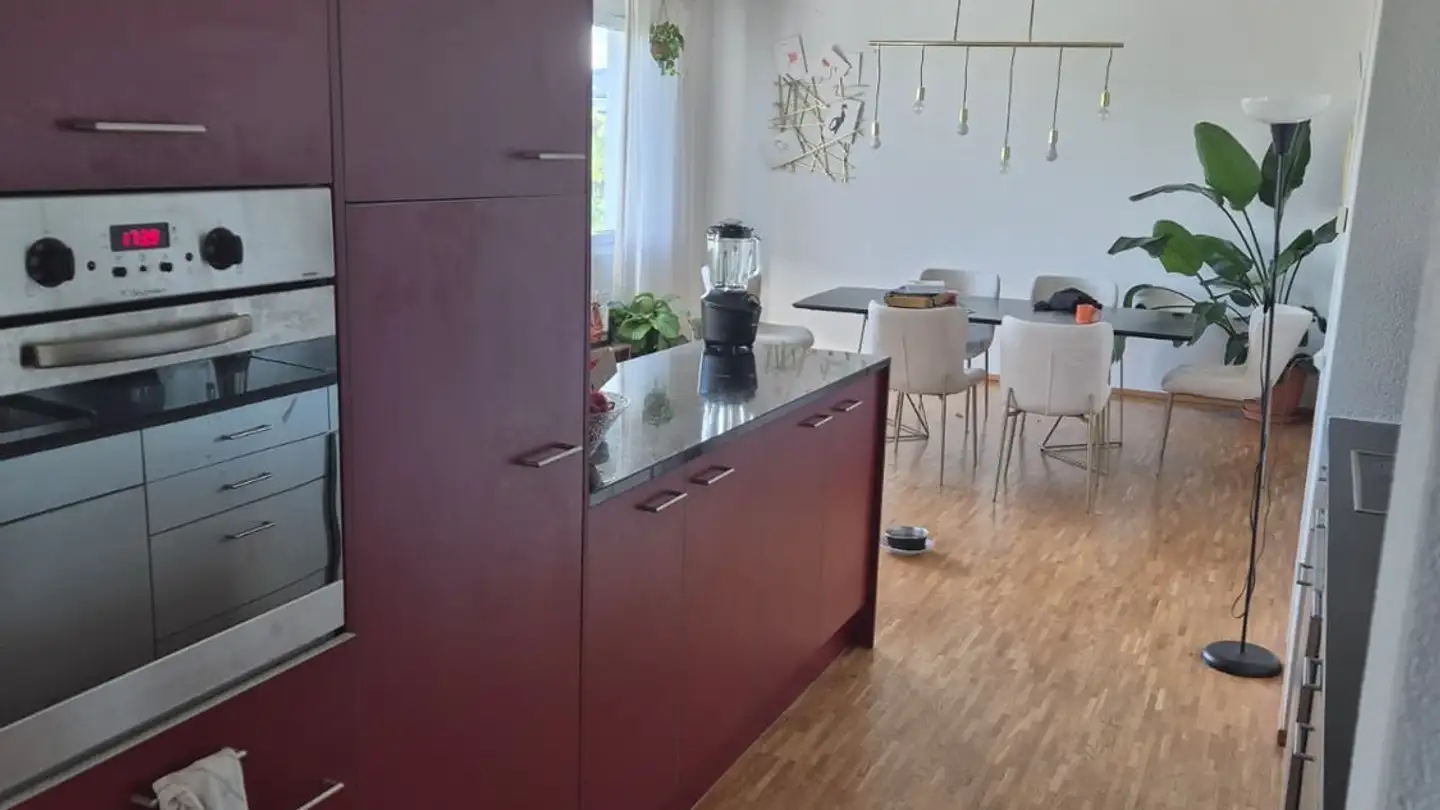 Stanza singola in affitto - Hagenholzstrasse 94, 8050 Zürich