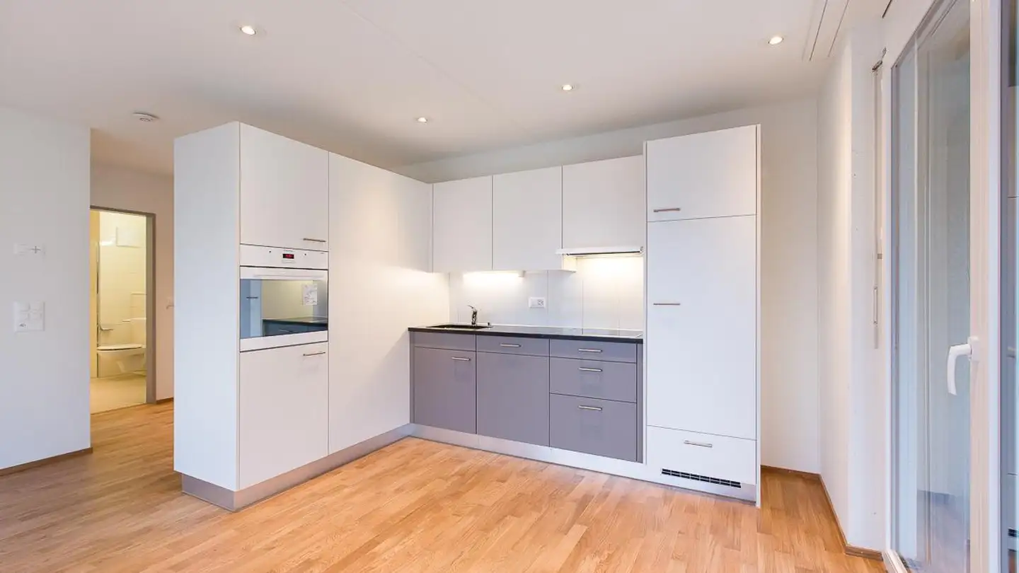 Appartement à louer - Veltur 14d, 9475 Sevelen - Photo 2