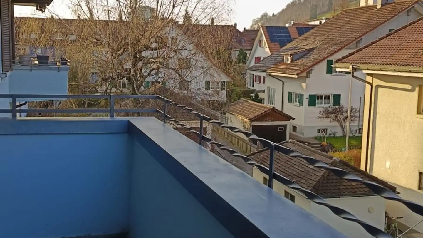 Apartment for rent - Seftigenstrasse 226, 3084 Wabern