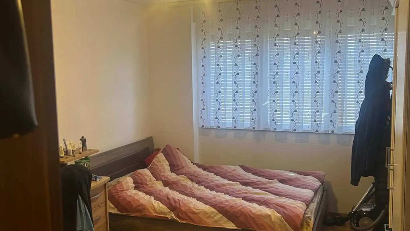 Appartamento in affitto - Route du Bugnon 8, 1726 Farvagny-le-Grand