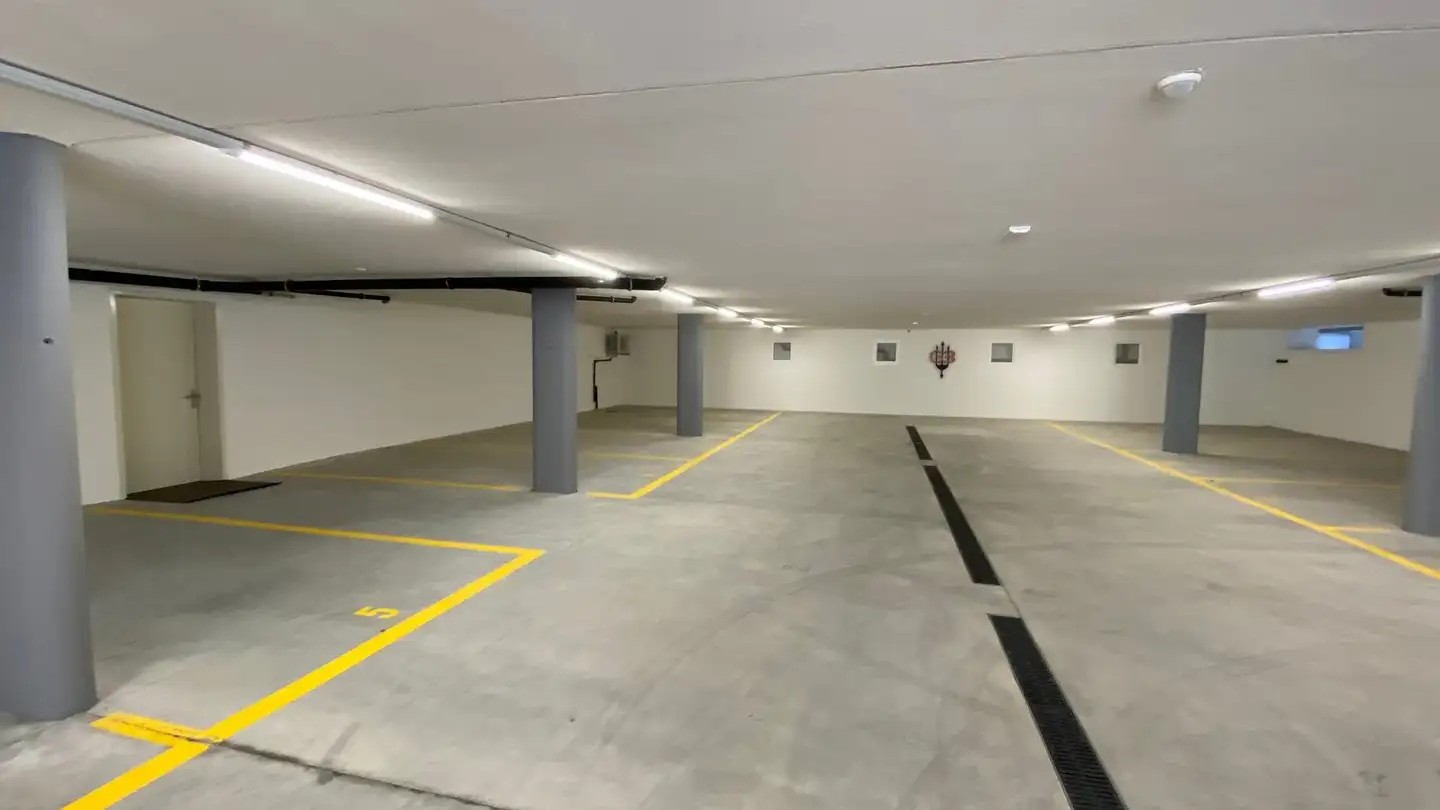 Appartamento in affitto - Riva Paradiso 26, 6900 Paradiso - Foto 2