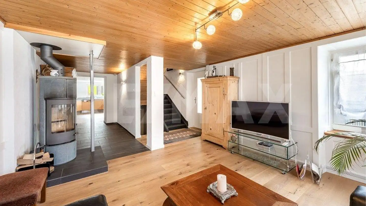 Single house for sale - Lerchenstrasse 5, 8750 Riedern - Photo 3