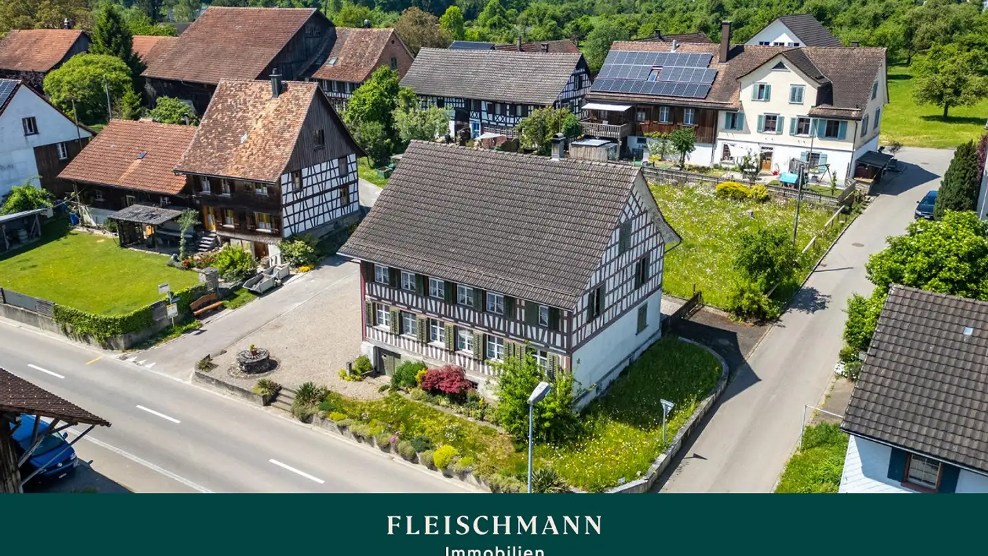 Maison individuelle à vendre - Milchgasse 1, 8586 Kümmertshausen