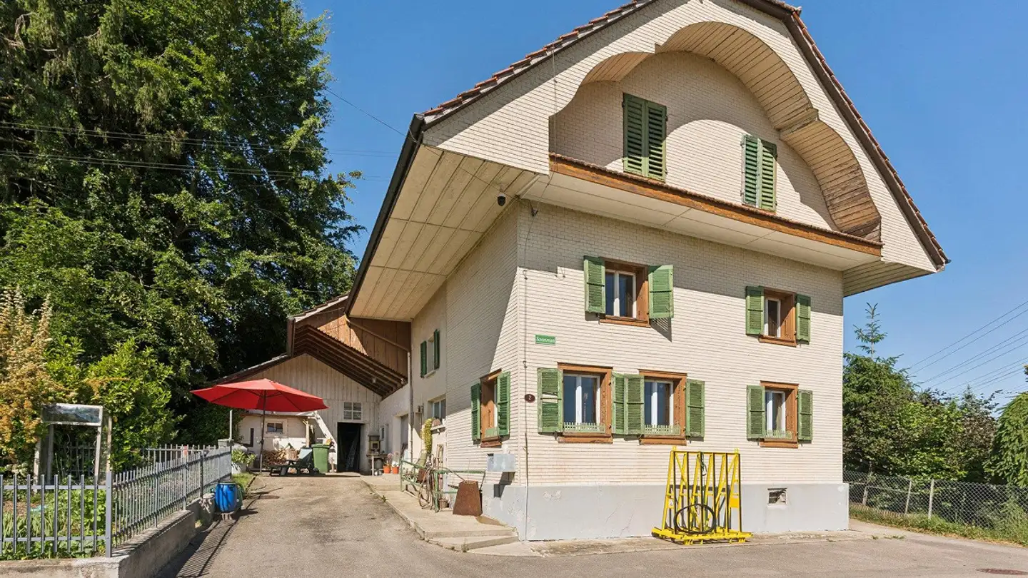 Einfamilienhaus kaufen - Hostrisstrasse 2, 6218 Ettiswil - Foto 3