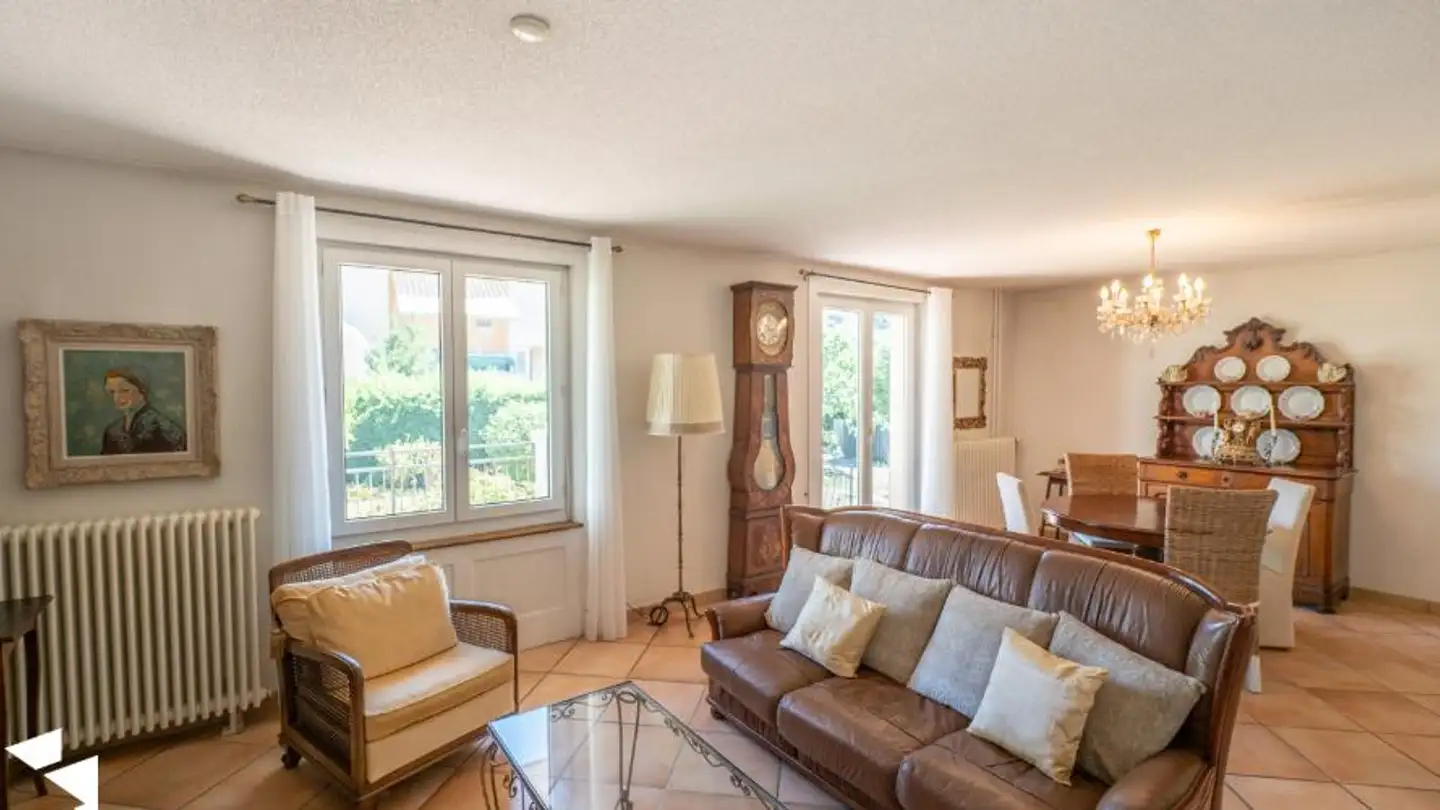 Einfamilienhaus kaufen - 2504 Biel/Bienne - Foto 3