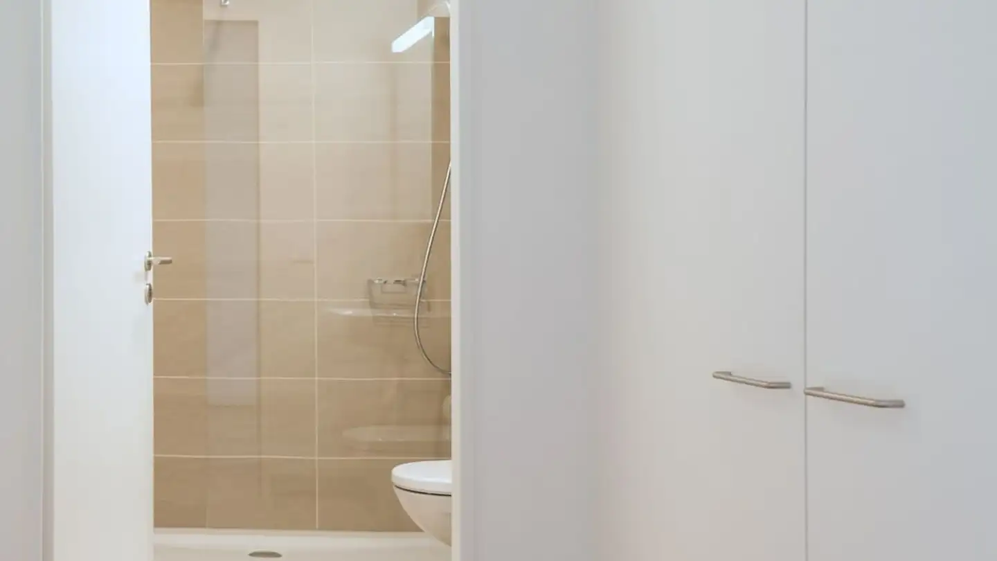 Furnished apartment for rent - Erlenmattstrasse 24, 4058 Basel - Photo 4