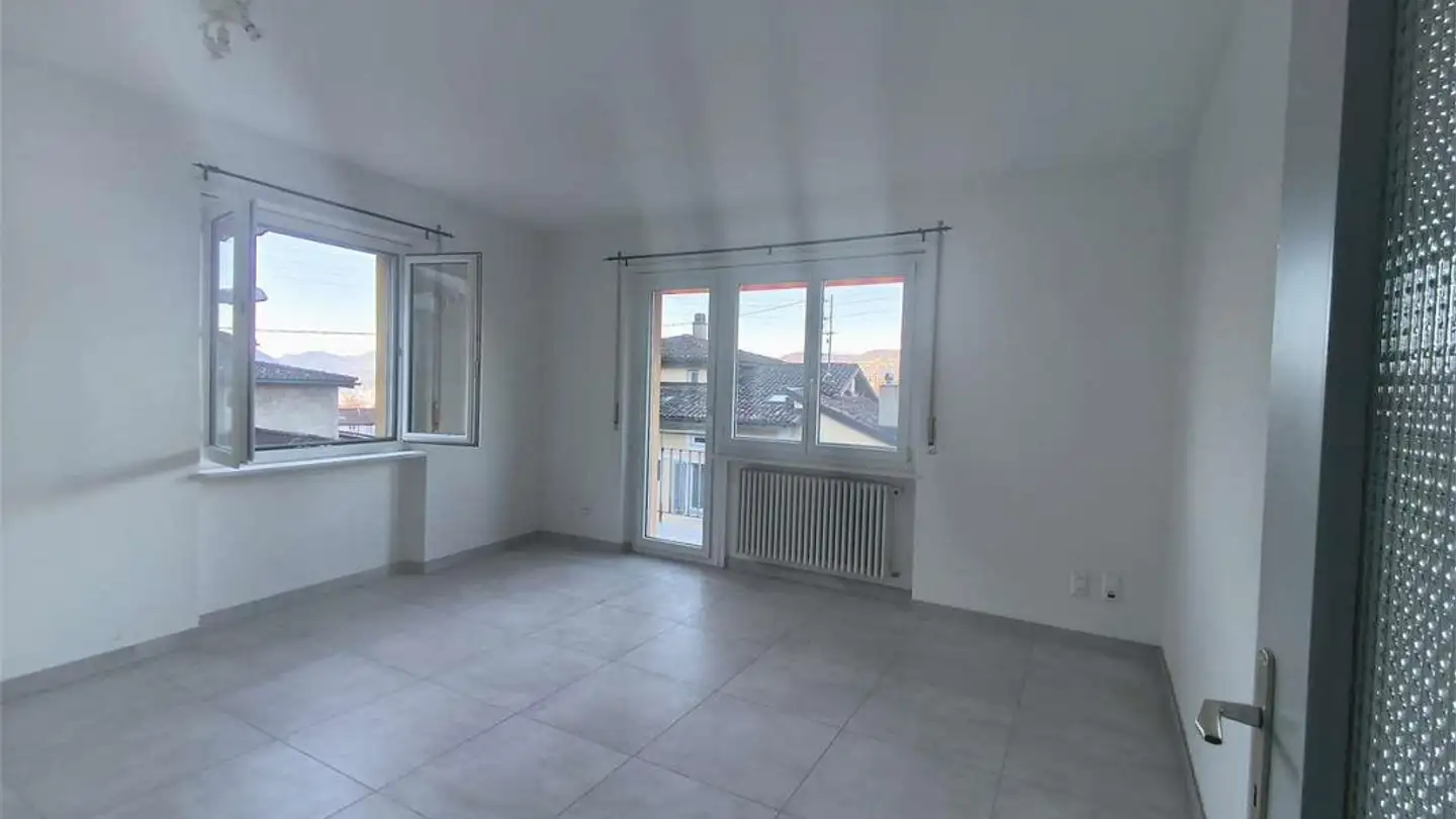 Wohnung mieten - 6964 Davesco-Soragno