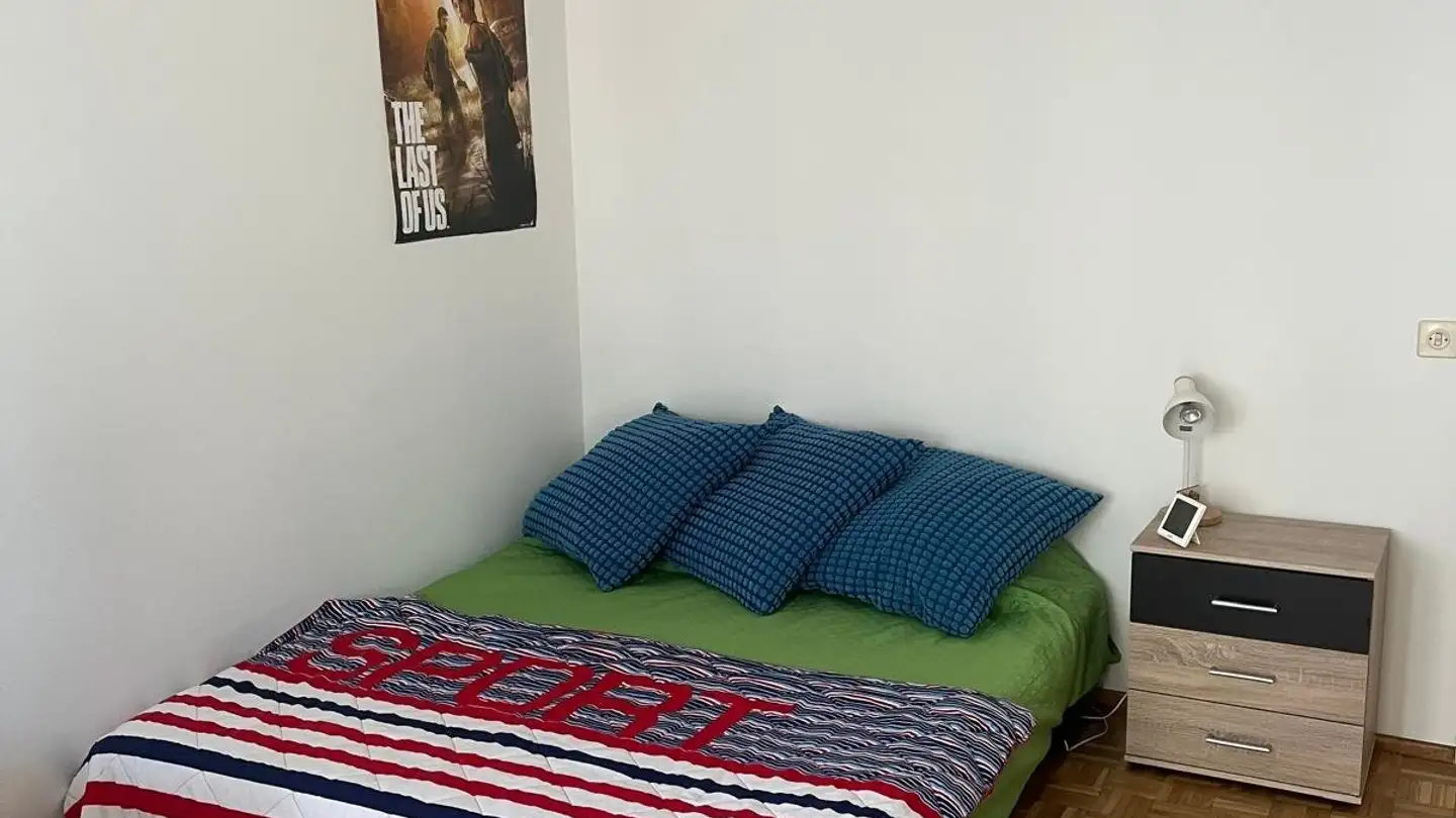 Appartement à louer - Via Beltramina 19, 6900 Lugano