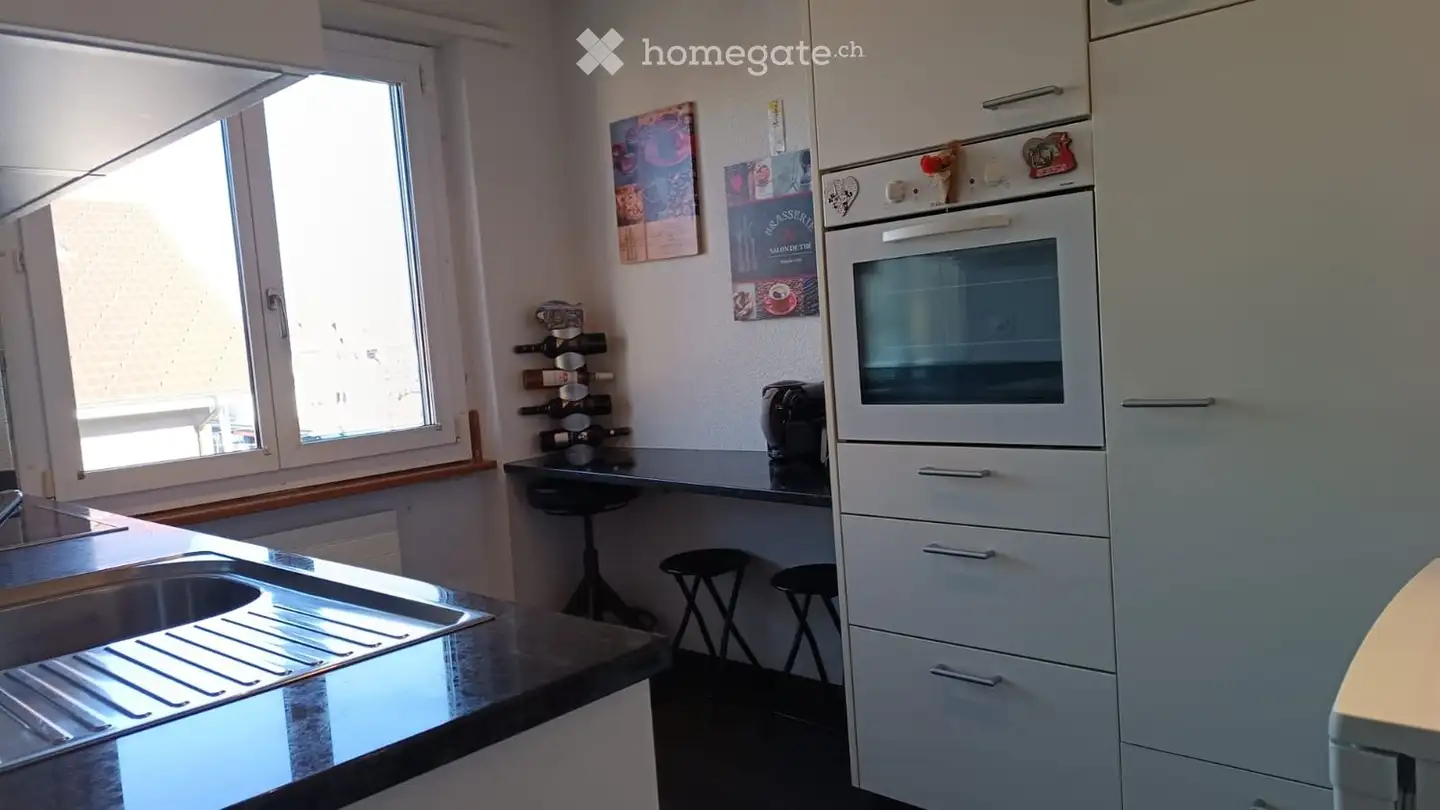 Apartment for rent - Seftigenstrasse 226, 3084 Wabern - Photo 3