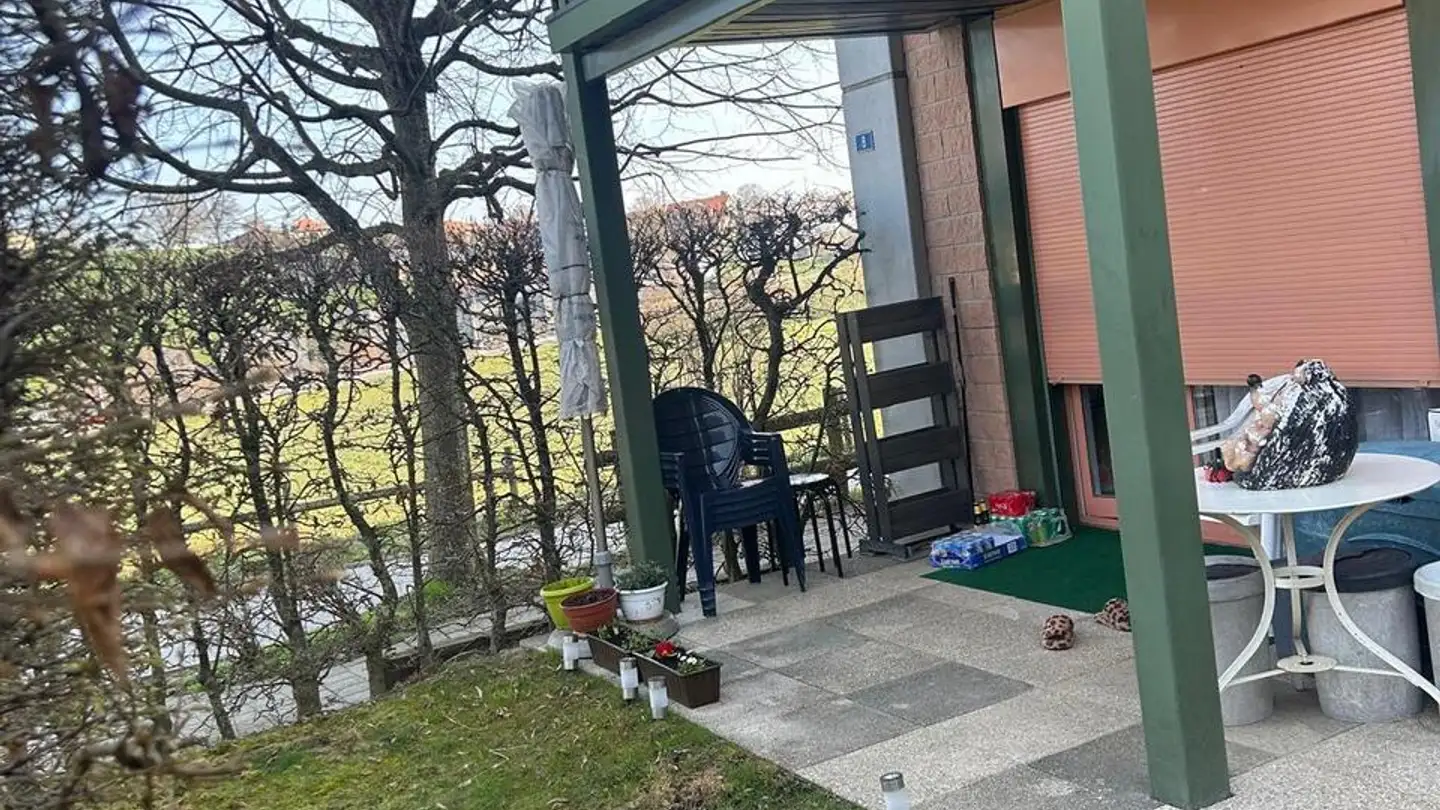 Appartamento in affitto - Route du Bugnon 8, 1726 Farvagny-le-Grand - Foto 2