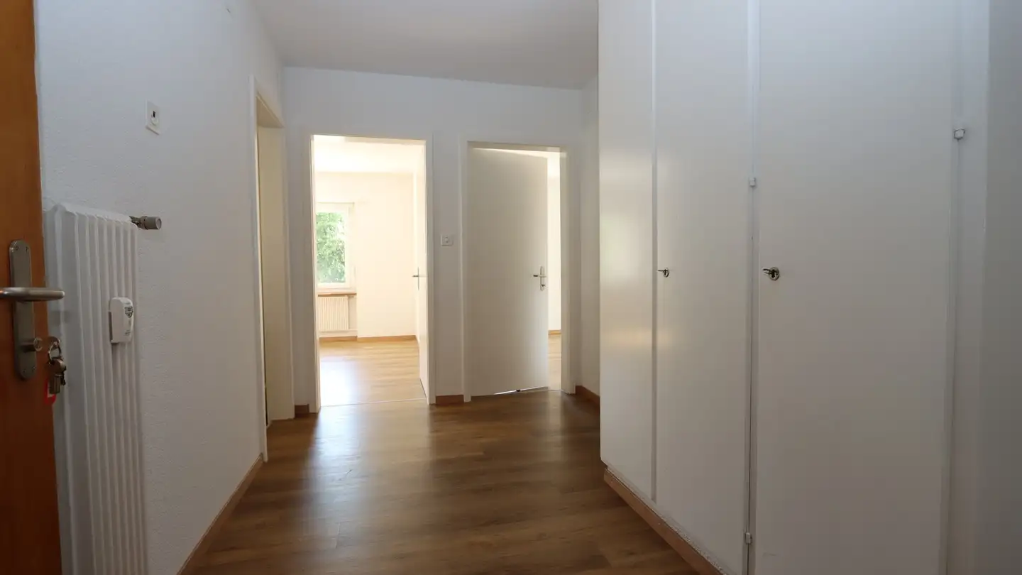 Appartamento in affitto - Flughafenstrasse 24, 2540 Grenchen - Foto 3