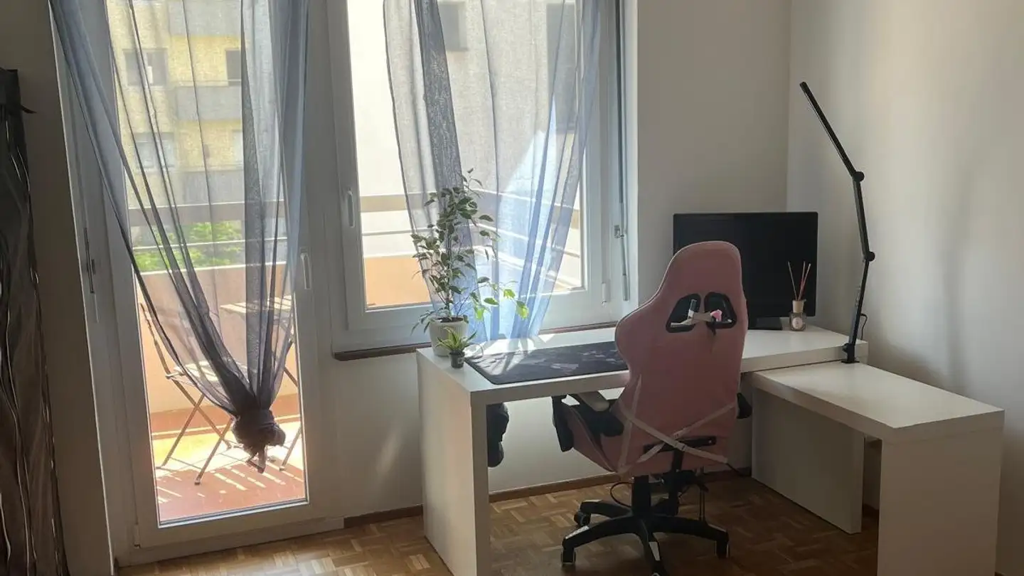 Appartamento in affitto - Via Beltramina 19, 6900 Lugano - Foto 2
