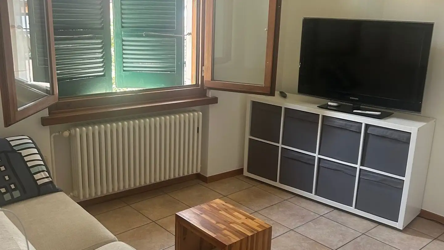 Apartment for rent - Via Pianello 6, 6944 Cureglia - Photo 2