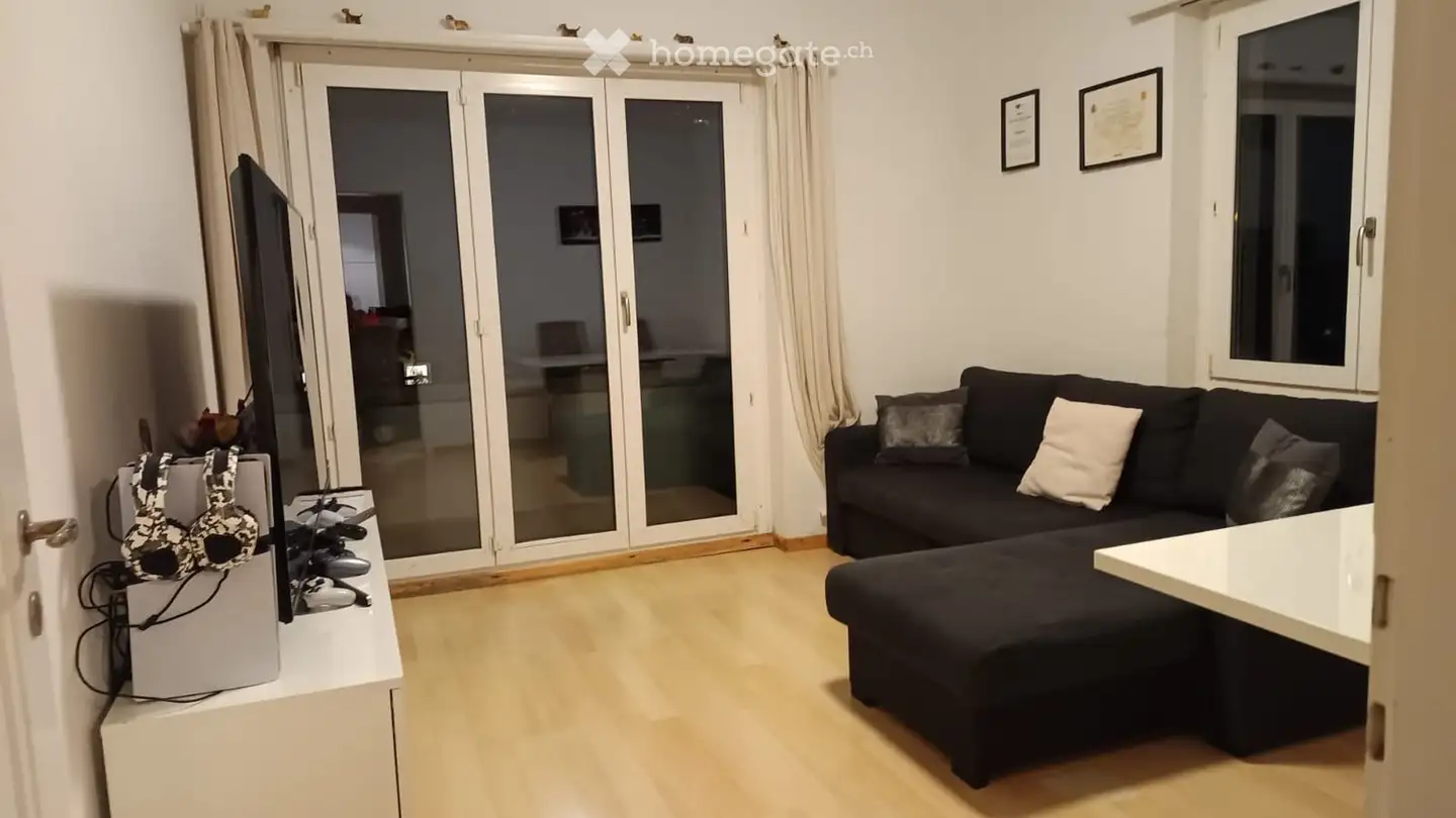 Apartment for rent - Seftigenstrasse 226, 3084 Wabern - Photo 4