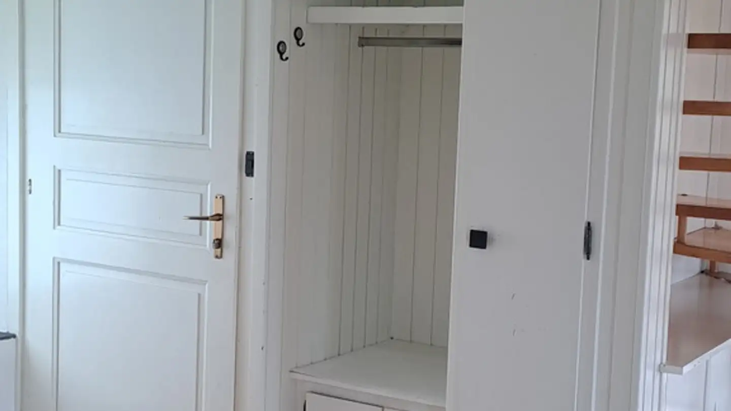 Wohnung mieten - 1870 Monthey