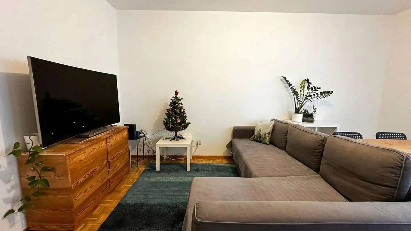 Appartamento in affitto - Via Beltramina 19, 6900 Lugano - Foto 3