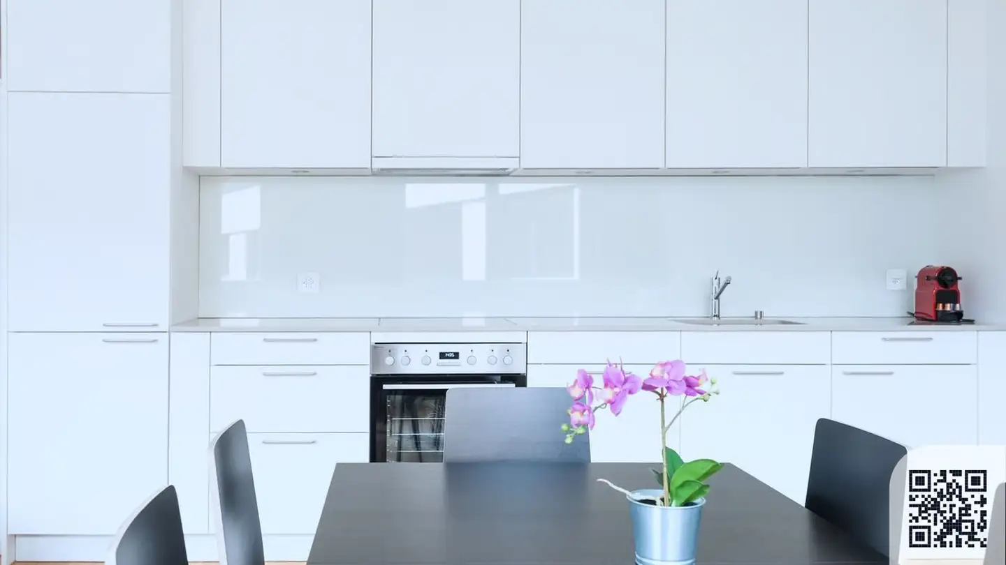 Furnished apartment for rent - Erlenmattstrasse 24, 4058 Basel - Photo 2