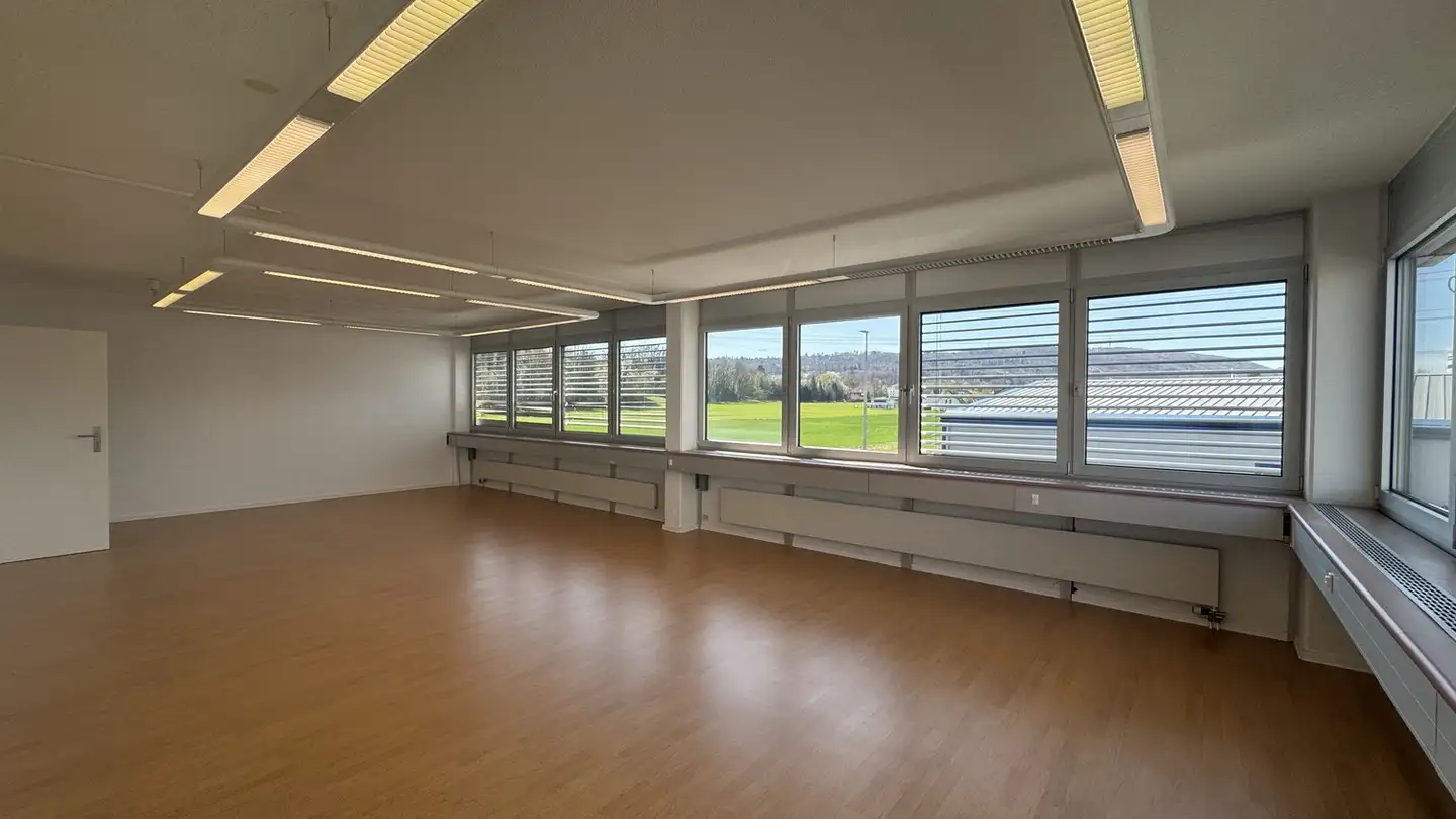 Spazio ufficio in affitto - Im Grund 15, 5014 Gretzenbach