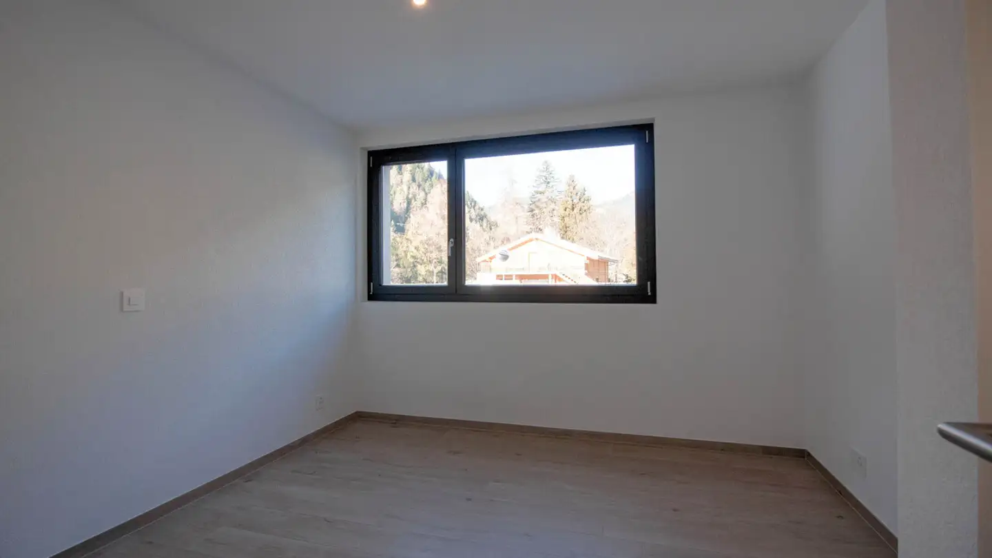 Apartment for rent - Route De Clouchèvre 51, 1934 Le Châble VS - Photo 4