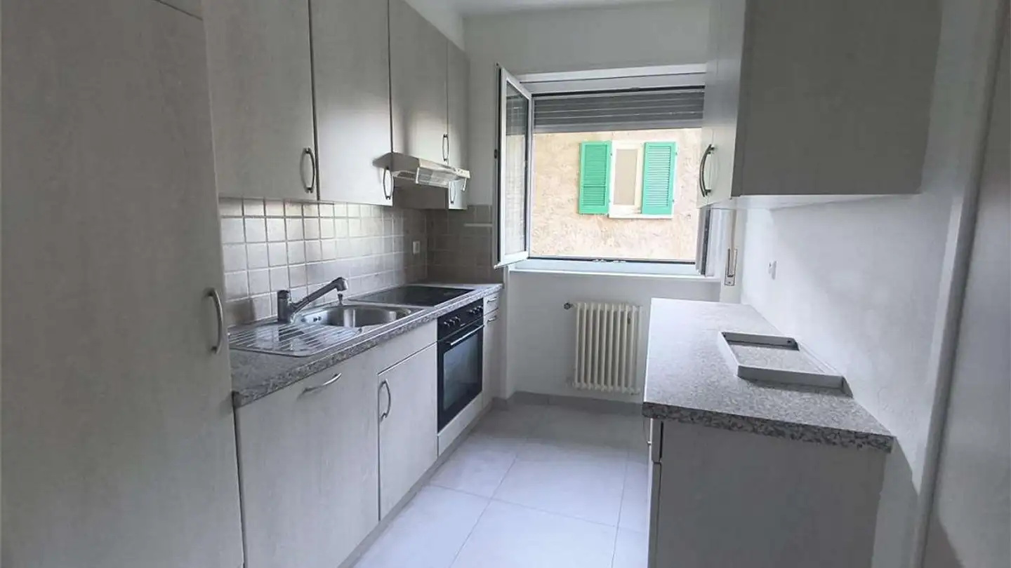 Wohnung mieten - 6964 Davesco-Soragno - Foto 3