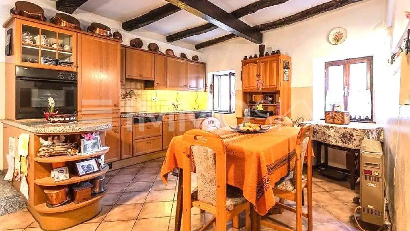 Einfamilienhaus kaufen - 6838 Cabbio - Foto 3