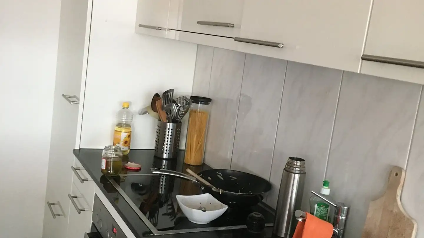 Wohnung mieten - Rue Arrière / Hintergasse 33, 2504 Biel/Bienne - Foto 4