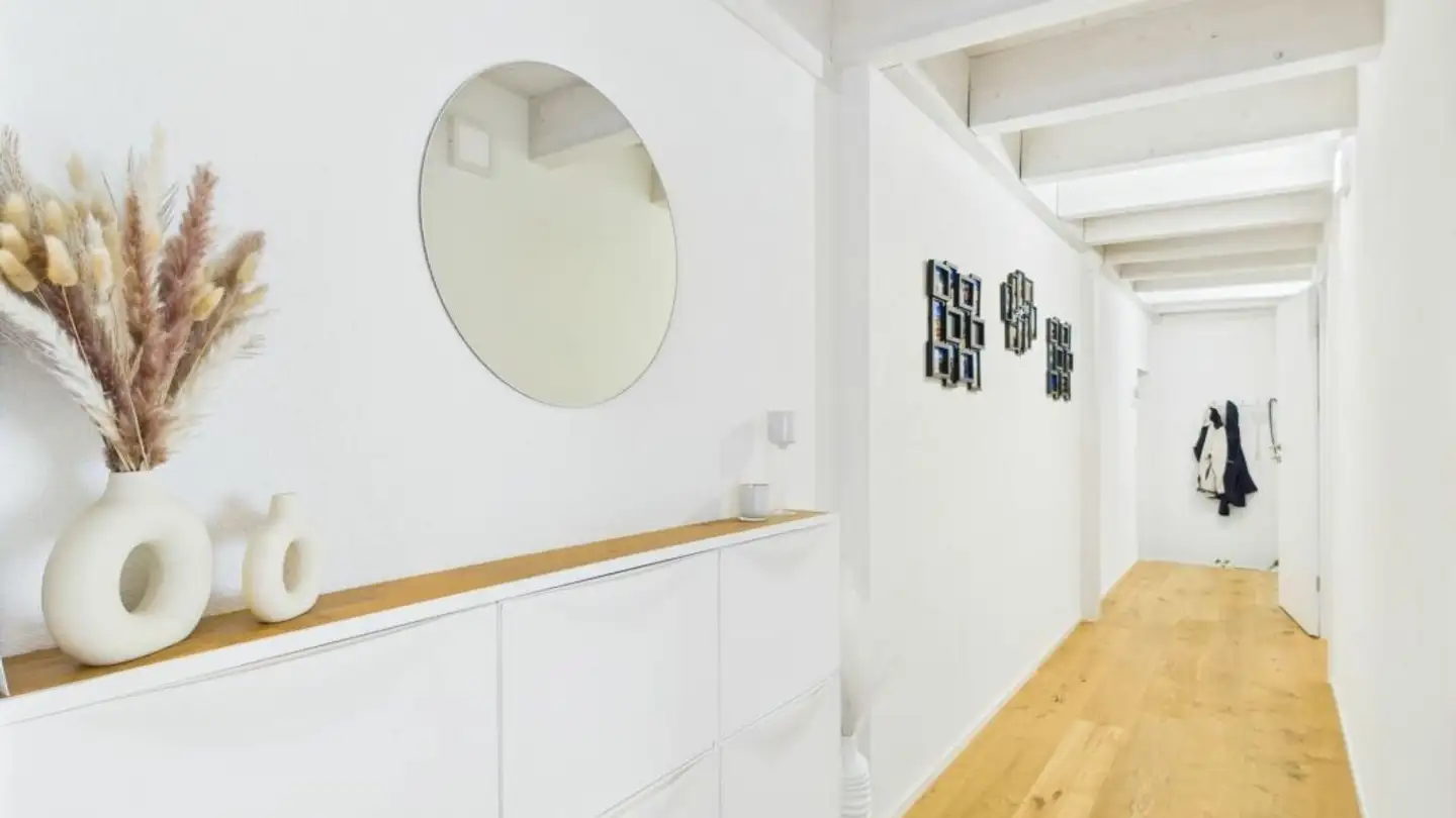 Apartment for rent - Lättestrasse 22, 5413 Birmenstorf AG