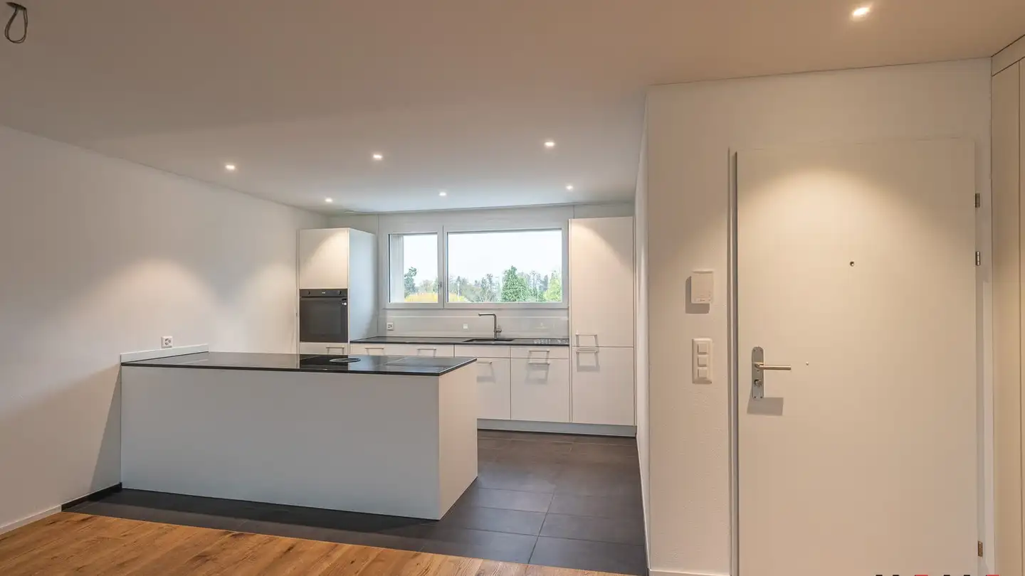 Apartment for rent - Hofmattenstrasse 1, 4914 Roggwil BE