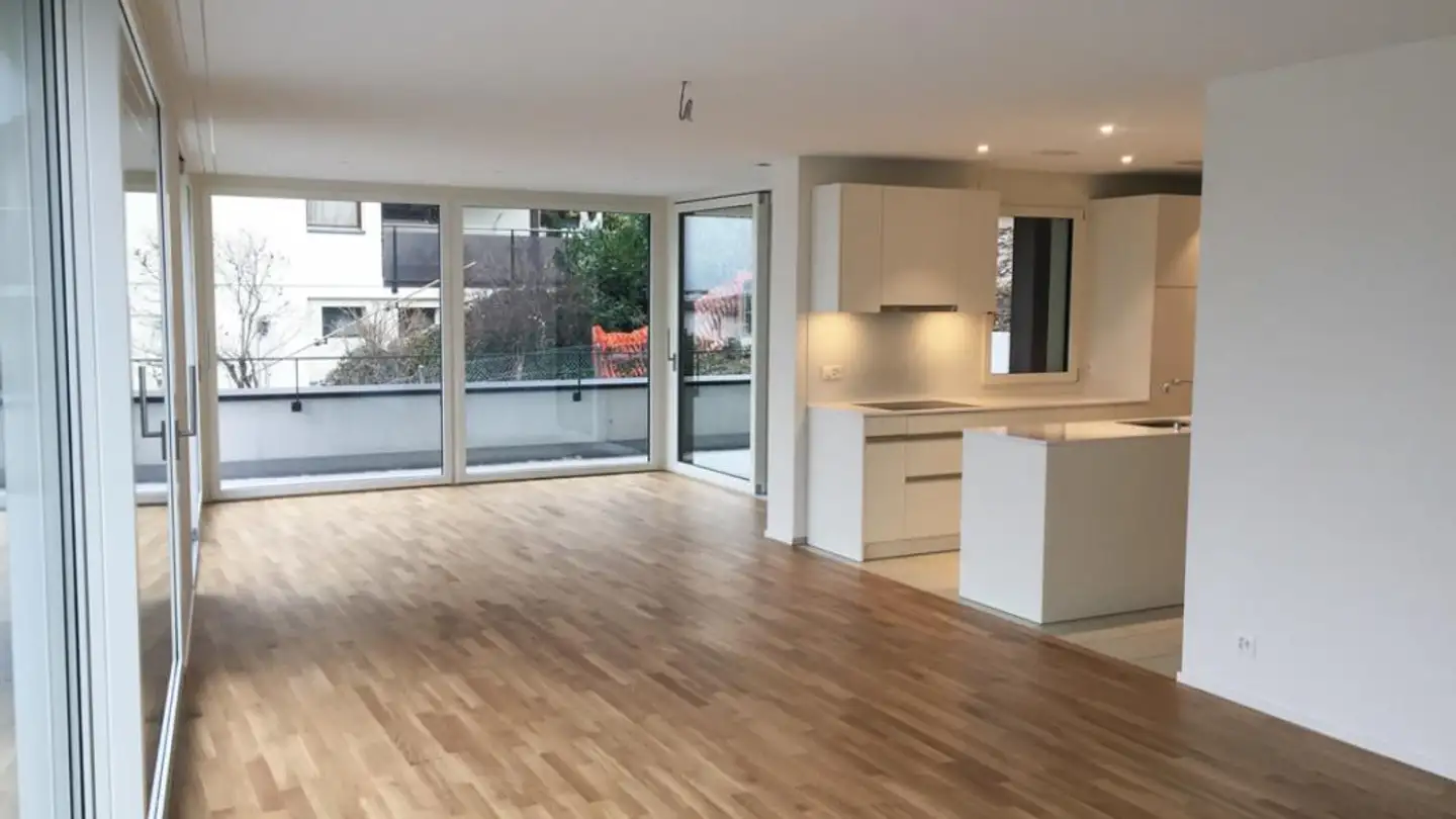 Appartement à louer - Rüediswilerstrasse 18, 6017 Ruswil - Photo 2