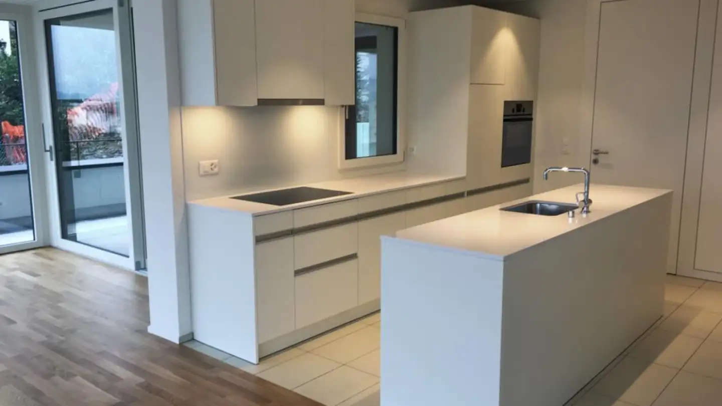 Appartement à louer - Rüediswilerstrasse 18, 6017 Ruswil - Photo 3