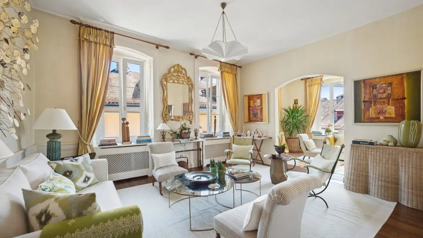 Single house for sale - 1170 Aubonne