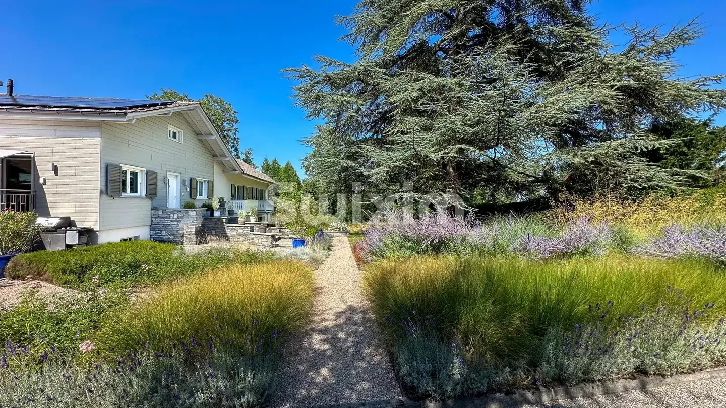 Casa singola in vendita - 1290 Versoix - Foto 2