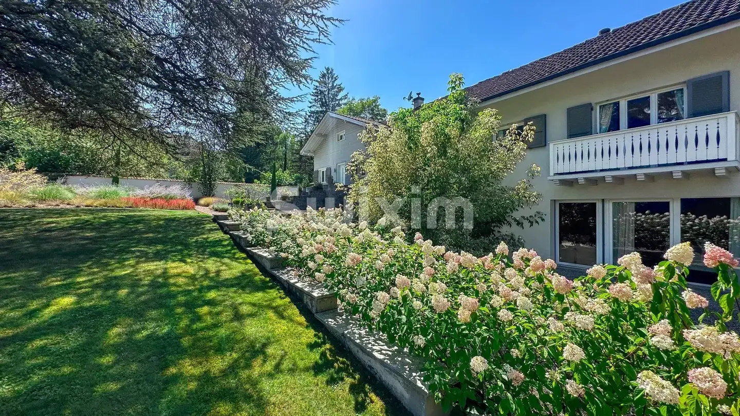 Casa singola in vendita - 1290 Versoix - Foto 3