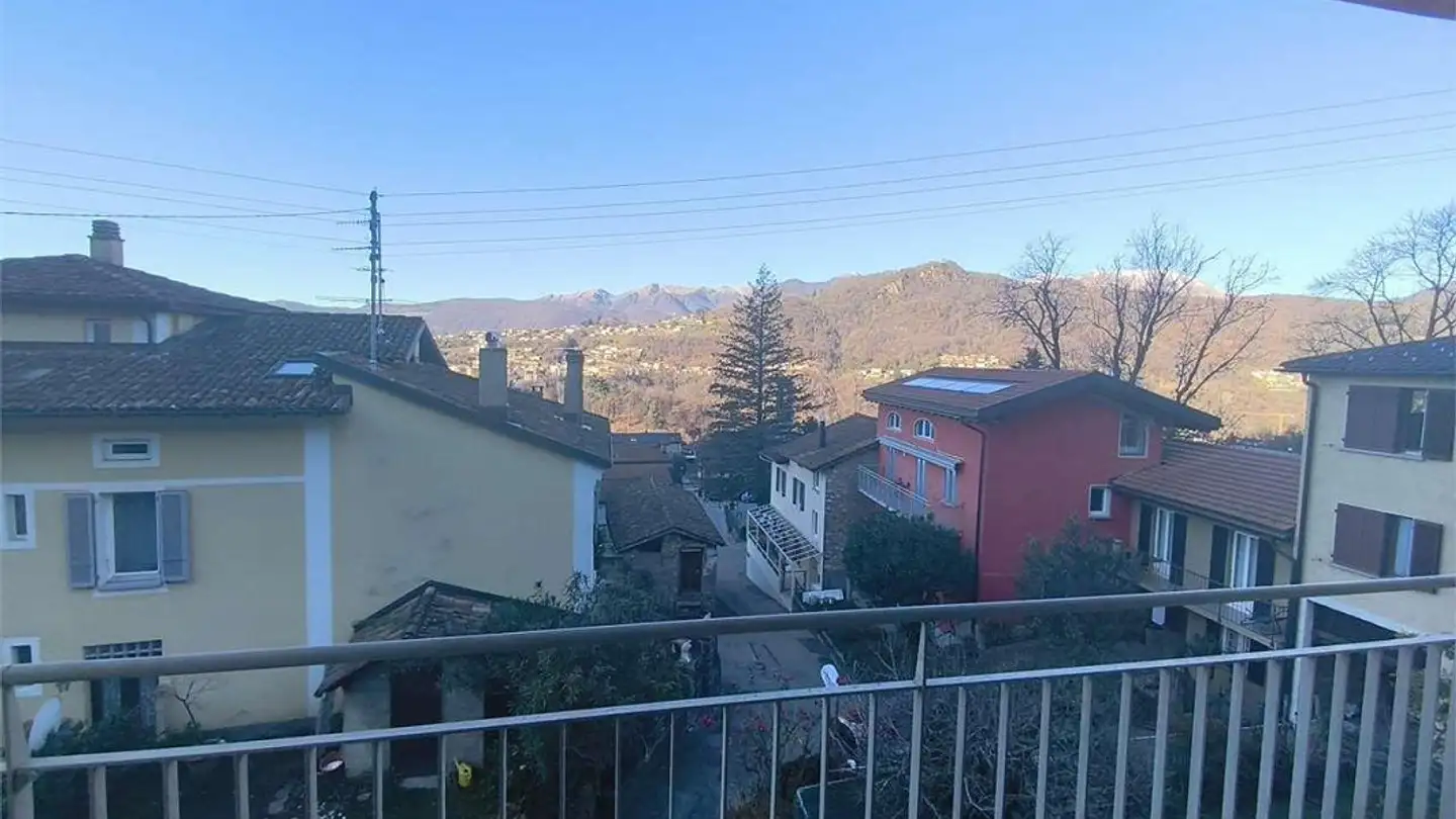 Wohnung mieten - 6964 Davesco-Soragno - Foto 4