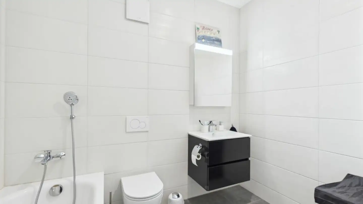 Apartment for rent - Lättestrasse 22, 5413 Birmenstorf AG - Photo 2