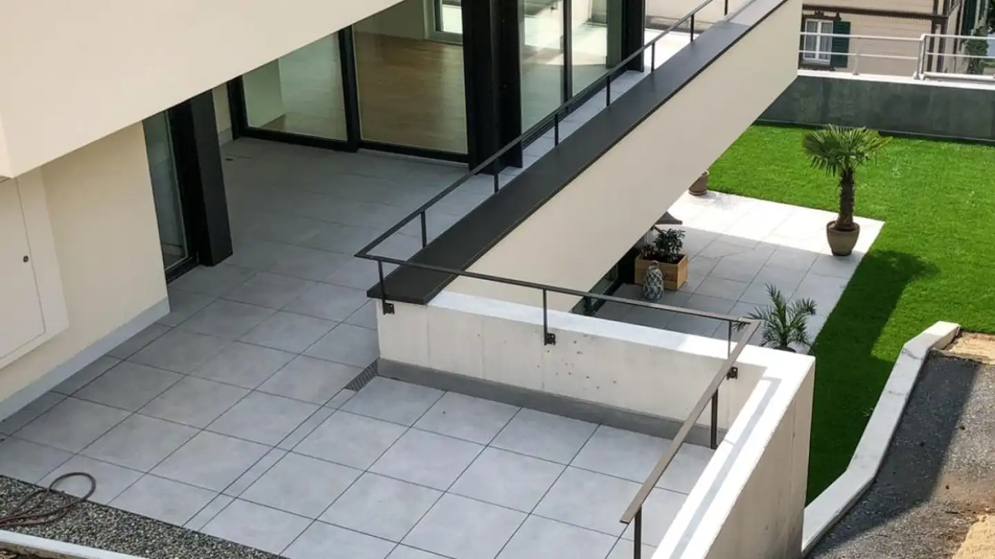 Appartement à louer - Rüediswilerstrasse 18, 6017 Ruswil - Photo 4