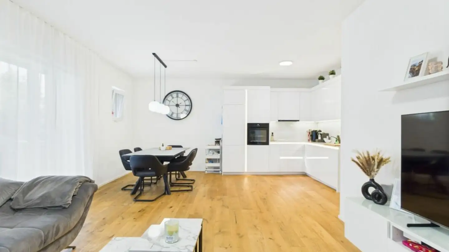 Apartment for rent - Lättestrasse 22, 5413 Birmenstorf AG - Photo 3