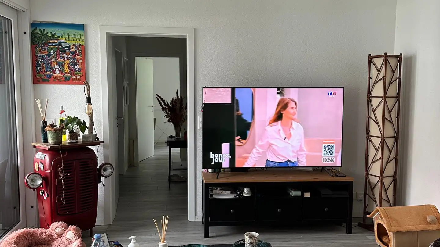 Appartement à louer - 1023 Crissier - Photo 2