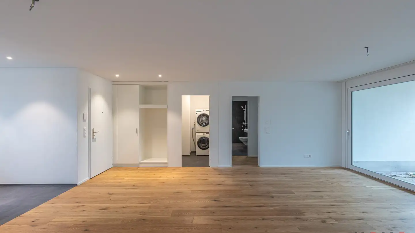 Apartment for rent - Hofmattenstrasse 1, 4914 Roggwil BE - Photo 2