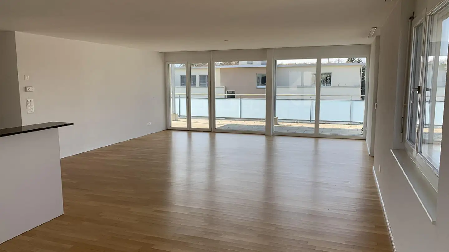 Appartement à louer - Paul-Reinhart-Strasse 5, 8570 Weinfelden
